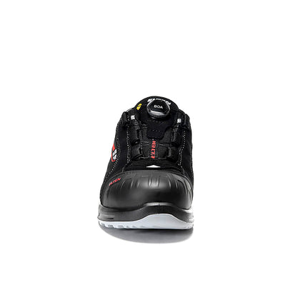 SENEX BOA WELLMAX Safety Shoe - STITCHKRAFT | Stitchkraft