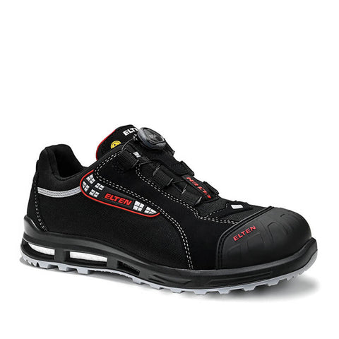 SENEX BOA WELLMAX Safety Shoe - STITCHKRAFT | Stitchkraft