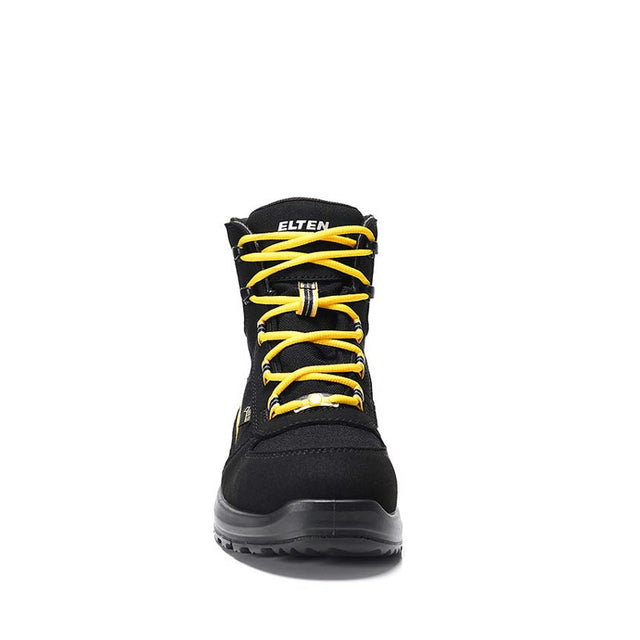 Elten TINE lightweight work boots for women with composite toe cap and arch support.