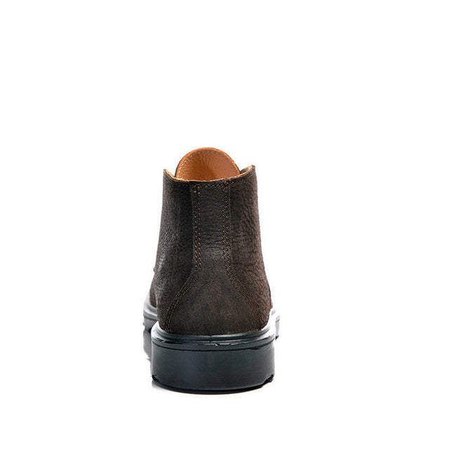 Shop Online For ELTEN NIKOLAS Comfortable Office Steel Cap Boots.