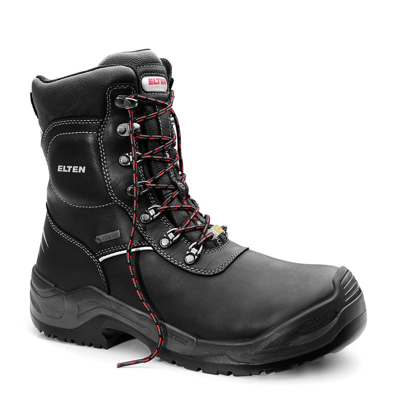 Smelting Welding Boots Stitchkraft