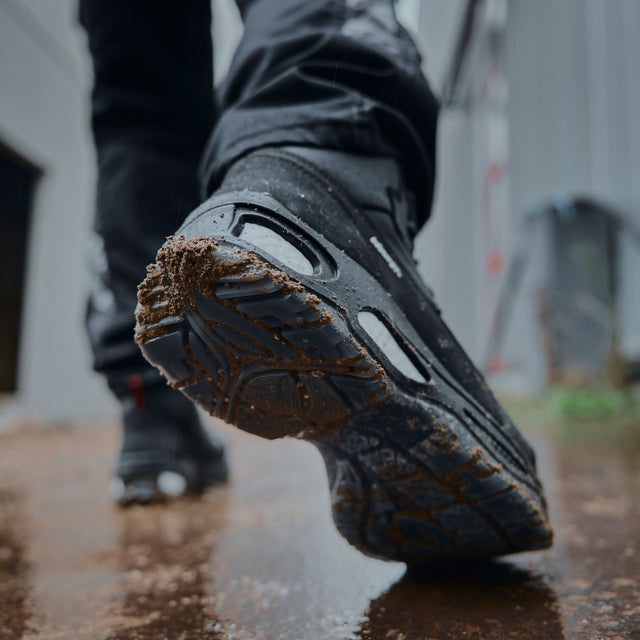 Elten Miles Boa Elten Miles Boa Most Comfortable Work Boot in Australia. Lightweight Composite Cap And Waterproof Safety Footwear.