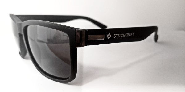 Premium Polarised Sunglasses. Superior Clarity. Disruptive by design.   Your choice for classy looking eyewear at work!